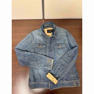 BURBERRY BLACK LABEL（Gジャン/デニムジャケット）のフリマアイテム一覧