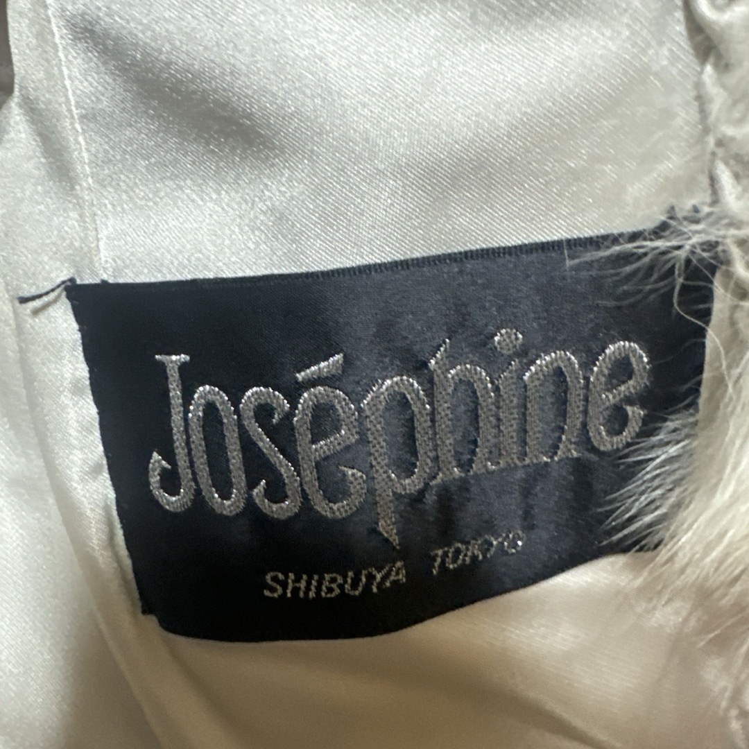 Josephine ジョセフィーヌ Joséphine shibuya Tokyoフォックスコート