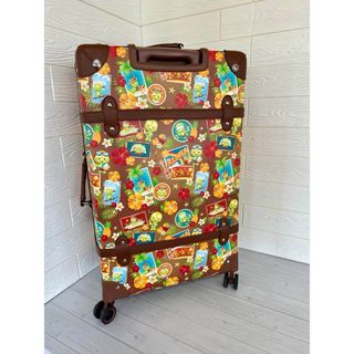 Disney - アウラニ ハワイ限定 ディズニー スーツケース キャリー
