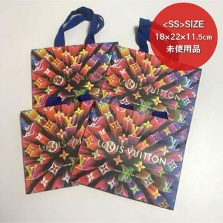 LOUIS VUITTON（ショップ袋）のフリマアイテム一覧