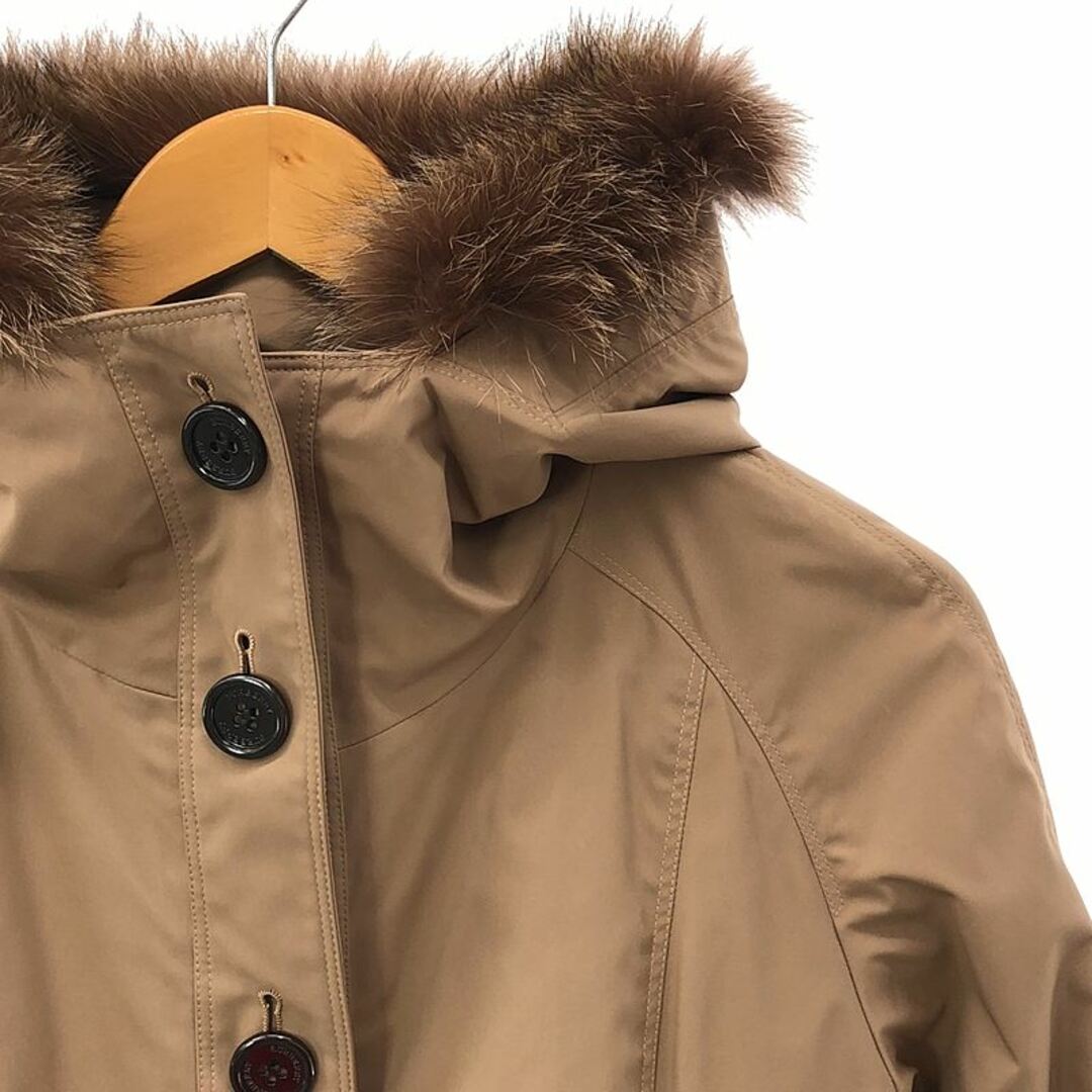 美品】 BURBERRY LONDON / バーバリーロンドン | 2Way ダウンライナー