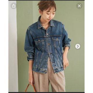 Plage（Gジャン/デニムジャケット）のフリマアイテム一覧