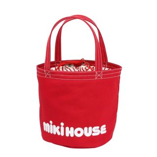 mikihouse（マザーズバッグ）のフリマアイテム一覧