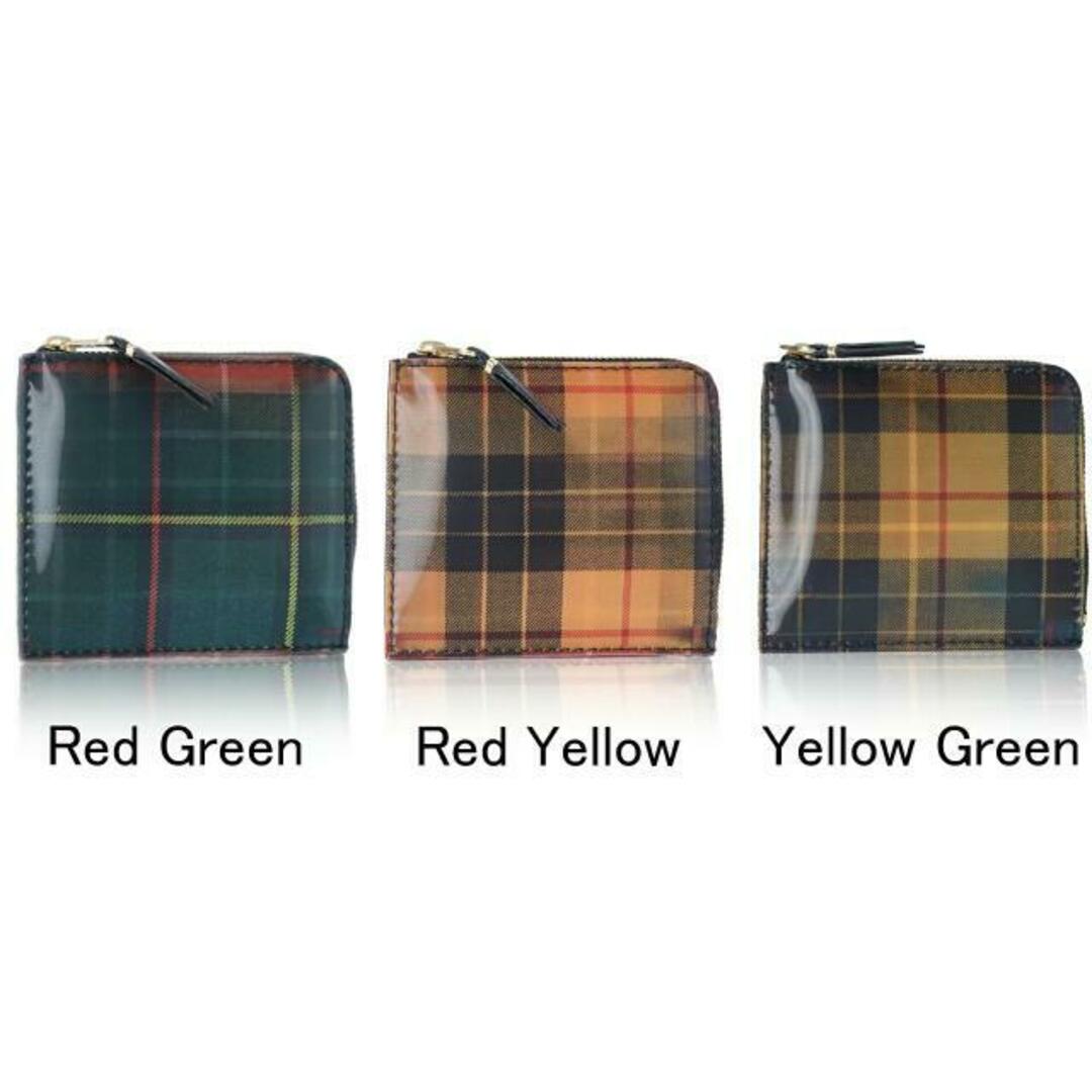 COMME des GARCONS - コムデギャルソン 財布 コインケース COMME des