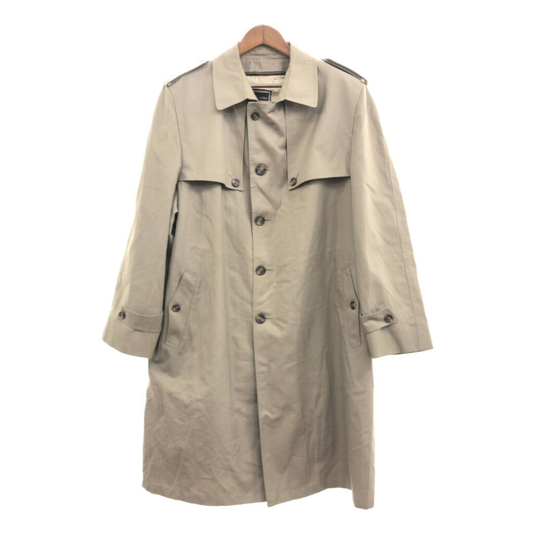 Christian Dior - 80年代 USA製 Christian Dior クリスチャン