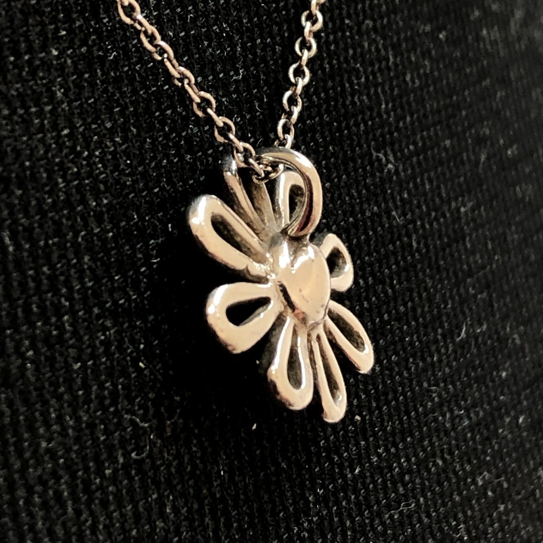 Tiffany & Co. - □□Tiffany & Co. ティファニー デイジー ネックレス