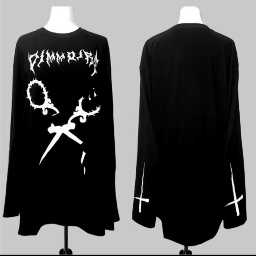 REFLEM - DimMoire Crush xx ロンT新品 ディムモアール 長袖 の通販 by