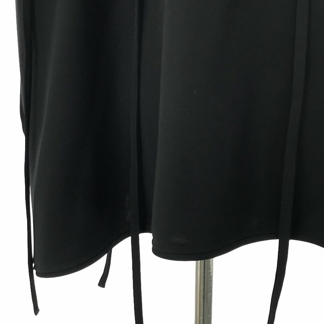 ENFOLD - ENFOLD / エンフォルド | NECK-PARTS PULLOVER ネックパーツ