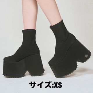 michellMacaron（ブーツ）のフリマアイテム一覧