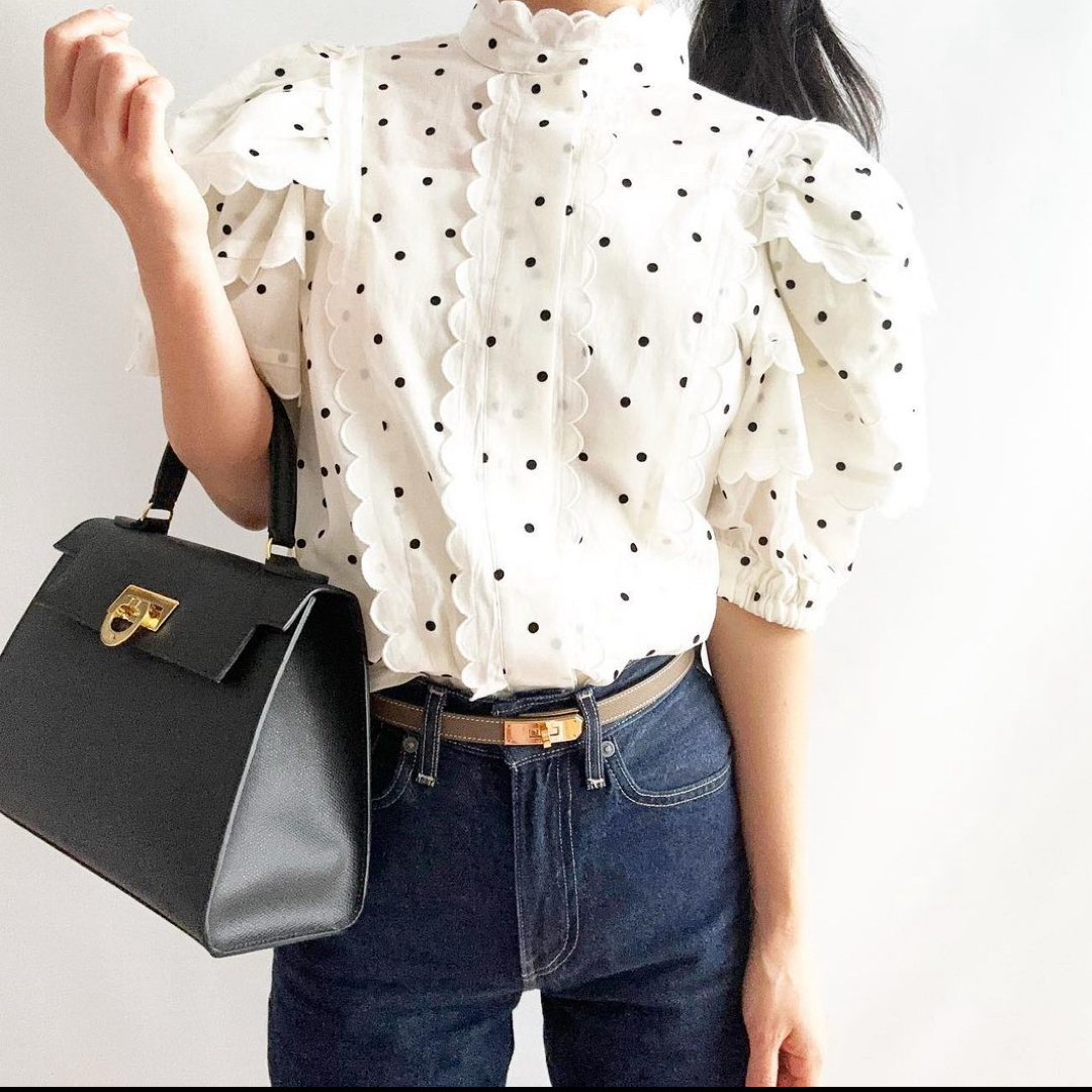 HERMES - 【新品・未使用品】エルメス ケリーベルト エトゥープ ベルト