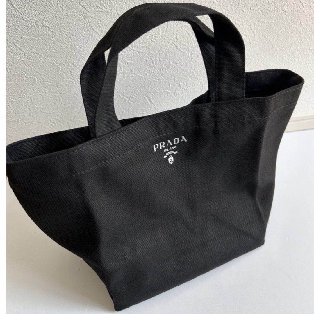 PRADA - PRADA プラダ ノベルティ バッグの通販 by せりーなごめす