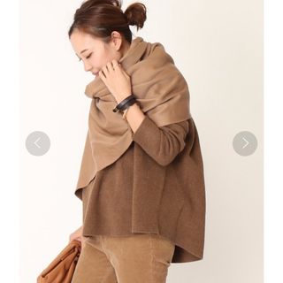 DEUXIEME CLASSE（ストール/パシュミナ）のフリマアイテム一覧