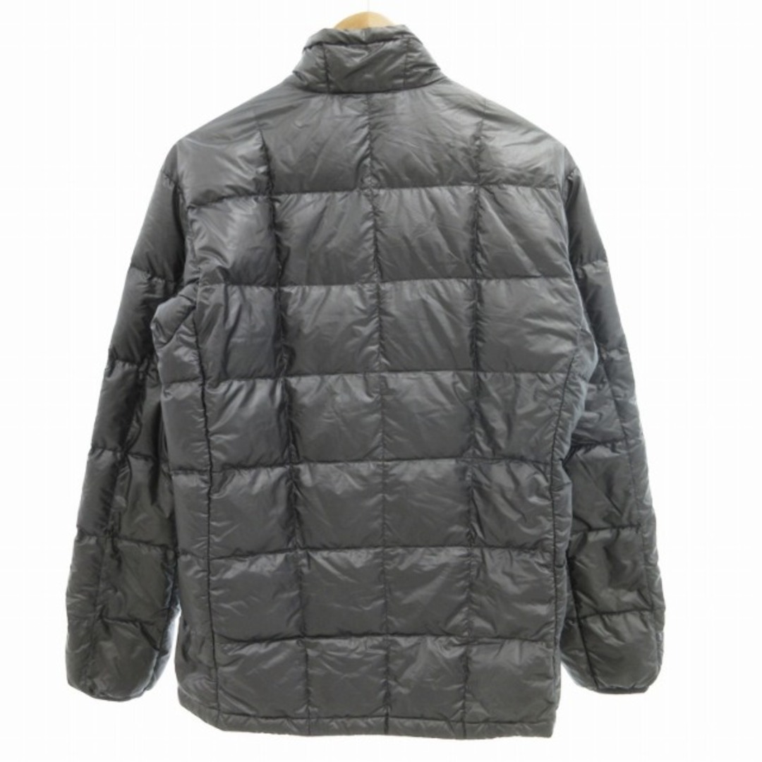 mont bell - モンベル Montbell U.L.ダウン コンシールジップ