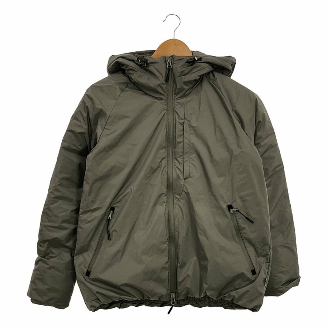 NANGA - NANGA / ナンガ | AURORA DOWN JACKET リップストップナイロン