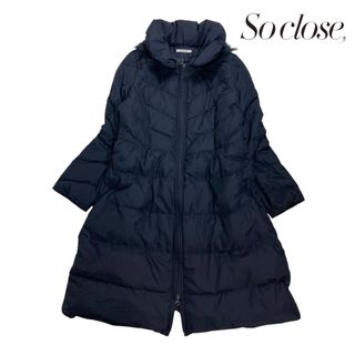 dinos（ダウンコート）のフリマアイテム一覧