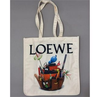LOEWEのフリマアイテム一覧