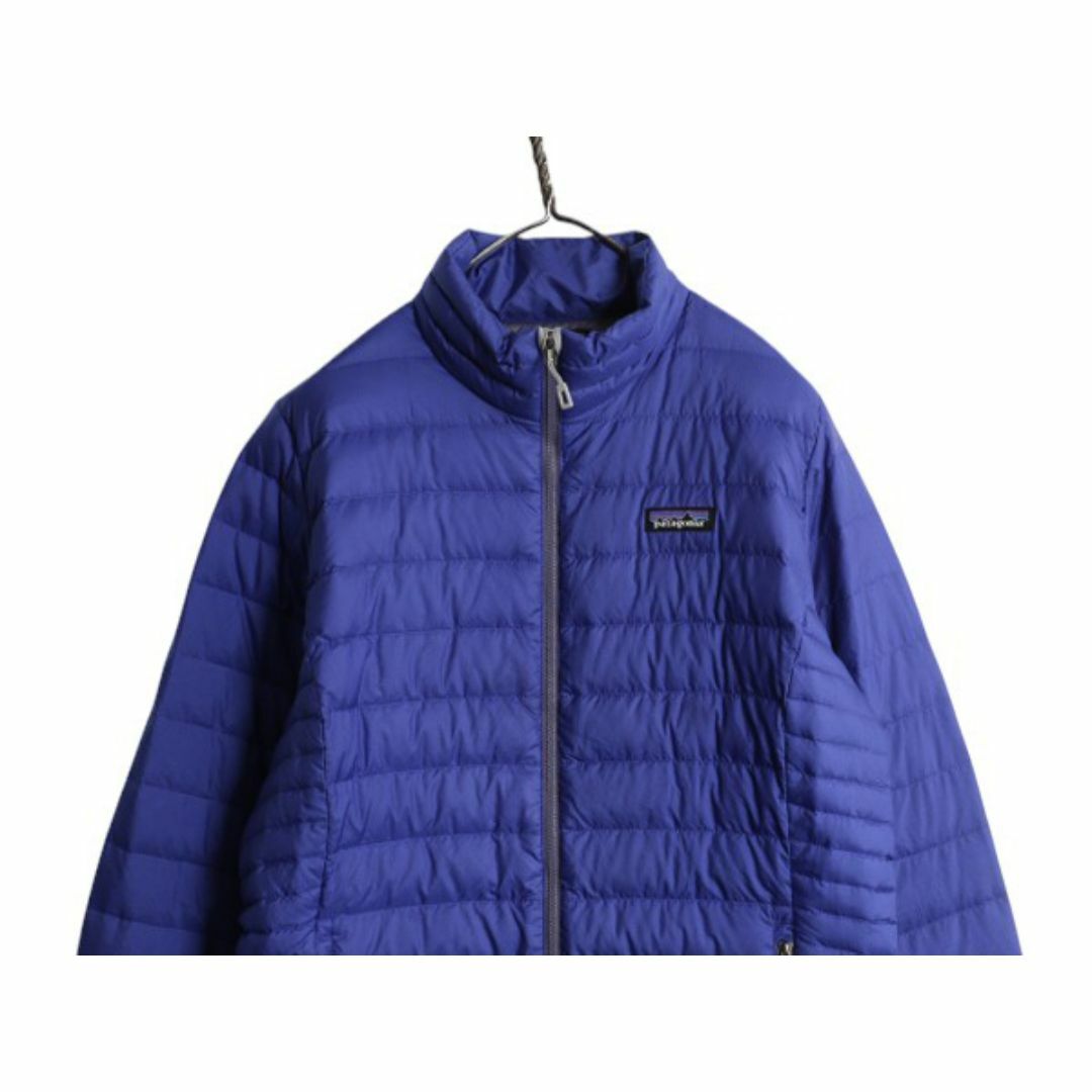 patagonia - パタゴニア ダウン セーター レディース XL 16年製