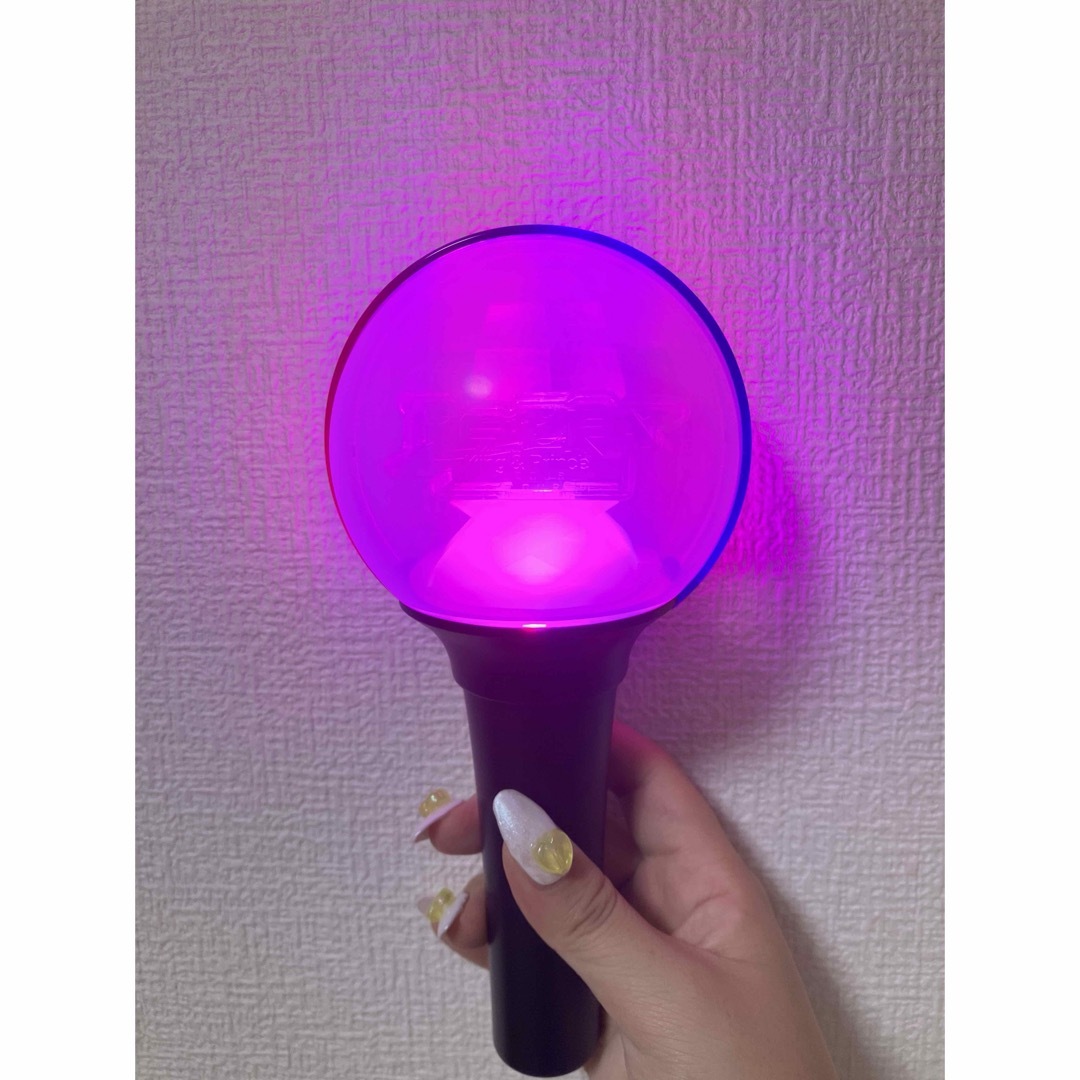 キンプリ ペンライトの通販 by やま's shop｜ラクマ