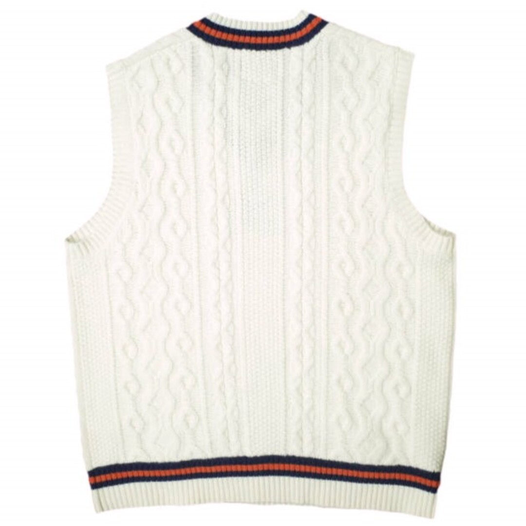 PALACE - PALACE x BEAMS PLUS パレス ビームスプラス 24AW 別注 CABLE