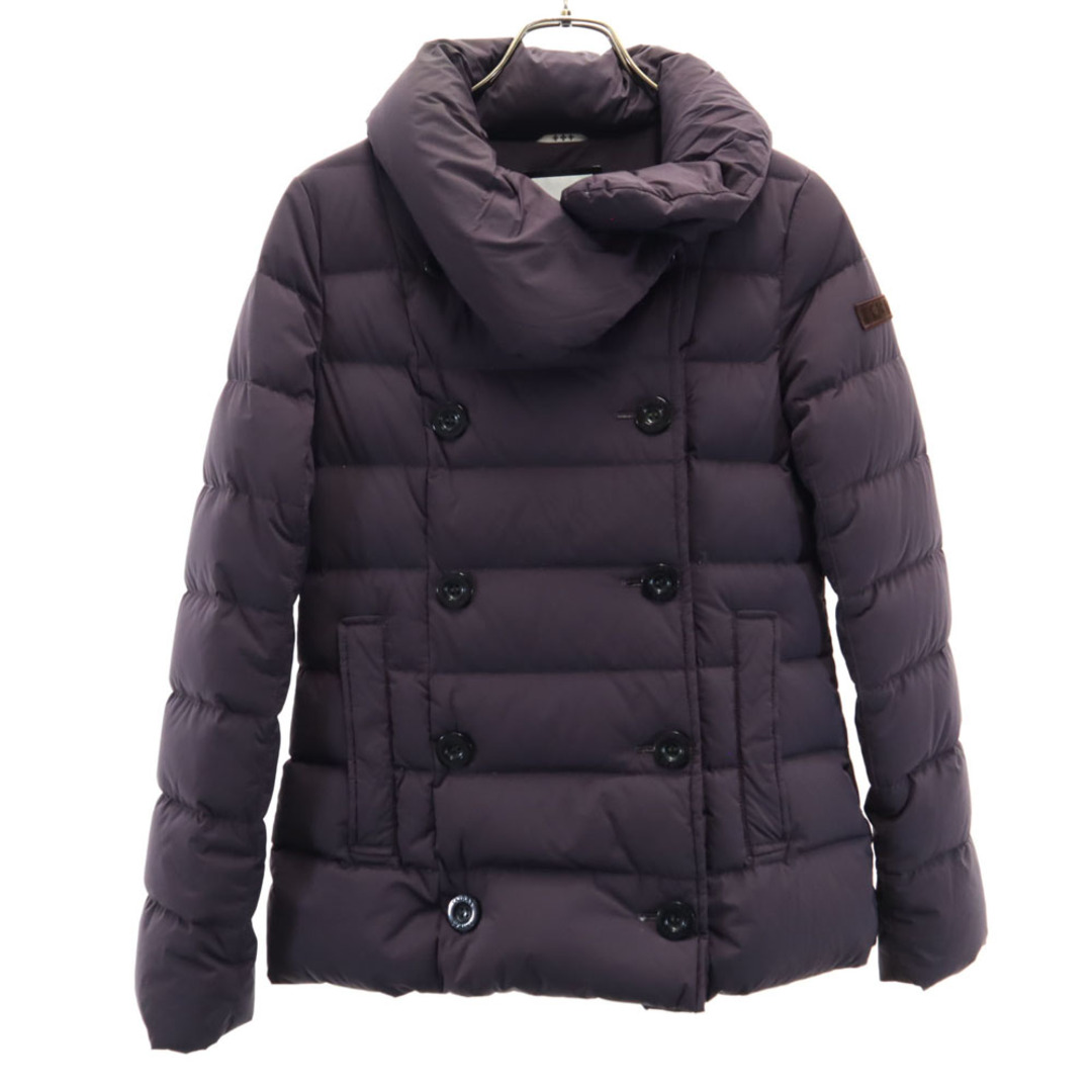 TATRAS - タトラス 長袖 ダウンジャケット 2 パープル系 TATRAS