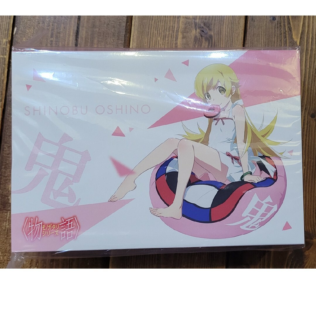 DARTSLIVE - 化物語 ダーツ DARTSLIVEカード 新品未開封の通販 by