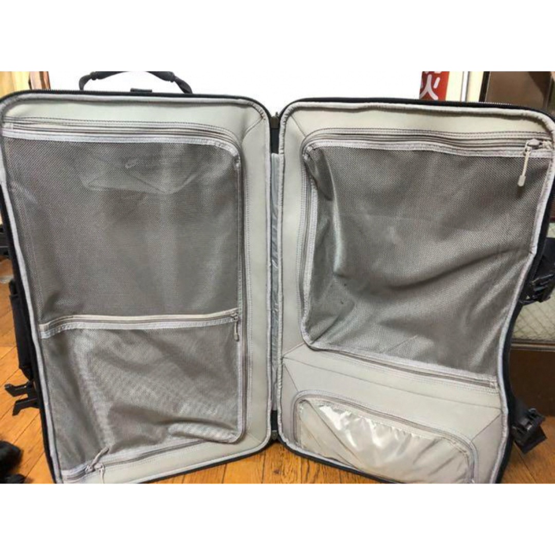 NIKE - nike ナイキ キャリーケース スーツケースの通販 by SIBA shop