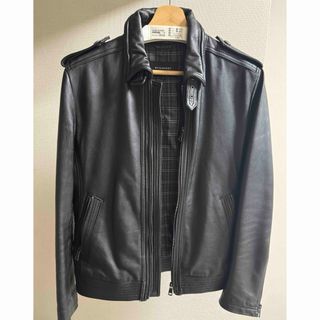 BURBERRY BLACK LABEL（ライダースジャケット）のフリマアイテム一覧
