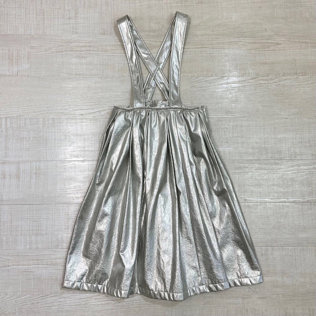 COMME des GARCONS - 名作 ギャルソン ジャンパースカート ジャンパー