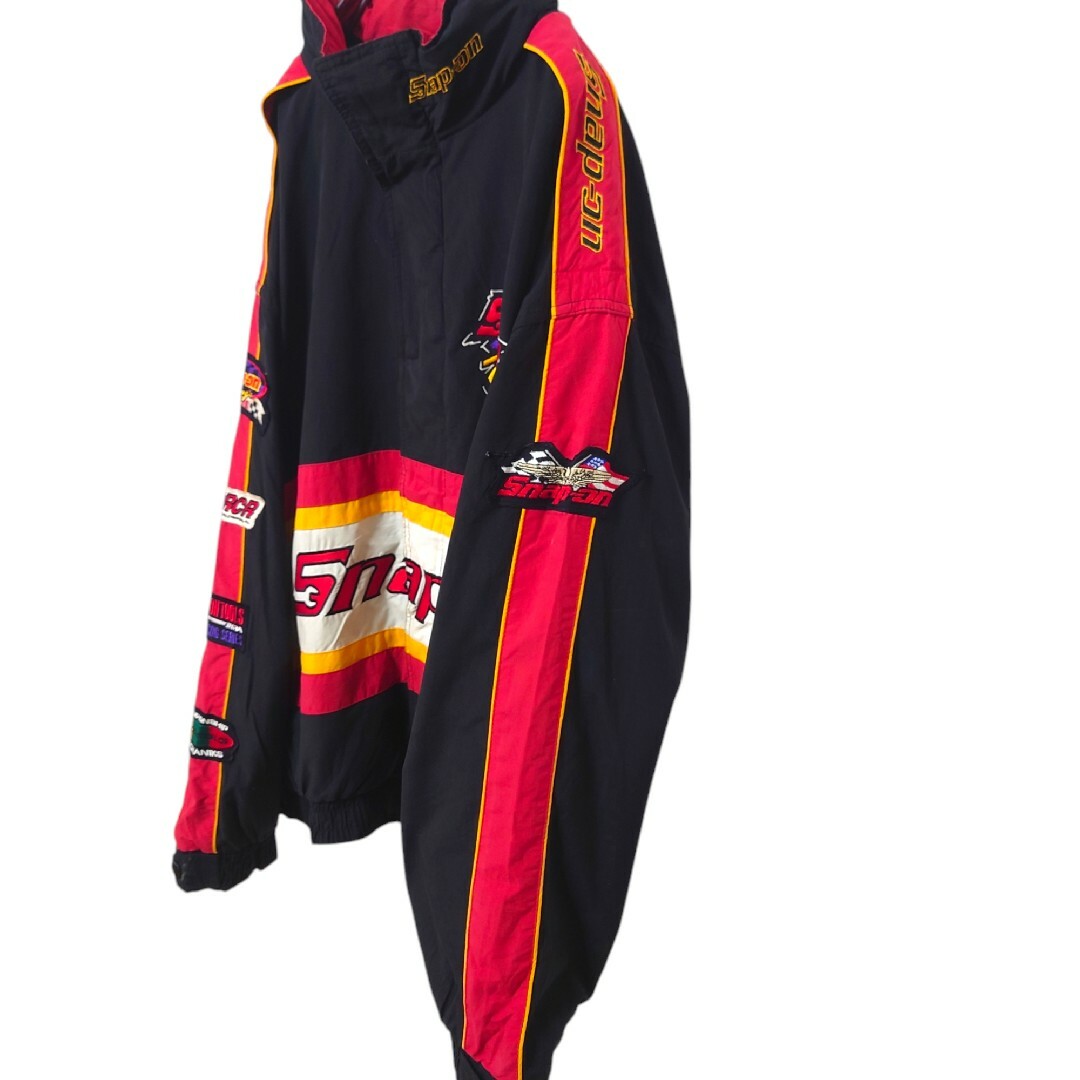 Snap-on - 【snap-on】snap-on Racing レーシングジャケットA-2609の