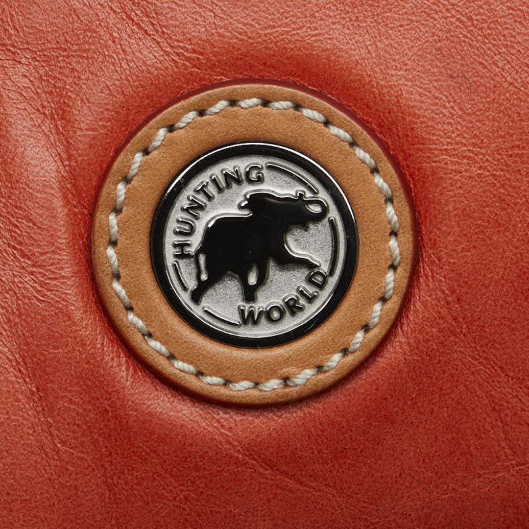 UK製 HUNTING WORLD ブリティッシュミラーレン オイルドジャケット