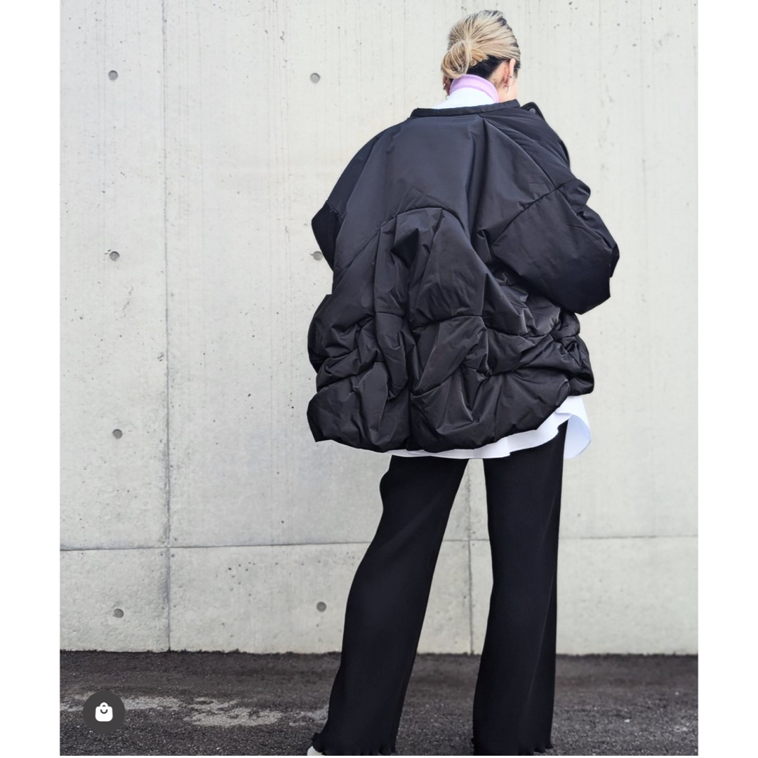 ENFOLD - ENFOLD SOLID BLOUSON エンフォルドの通販 by まーちゃん's