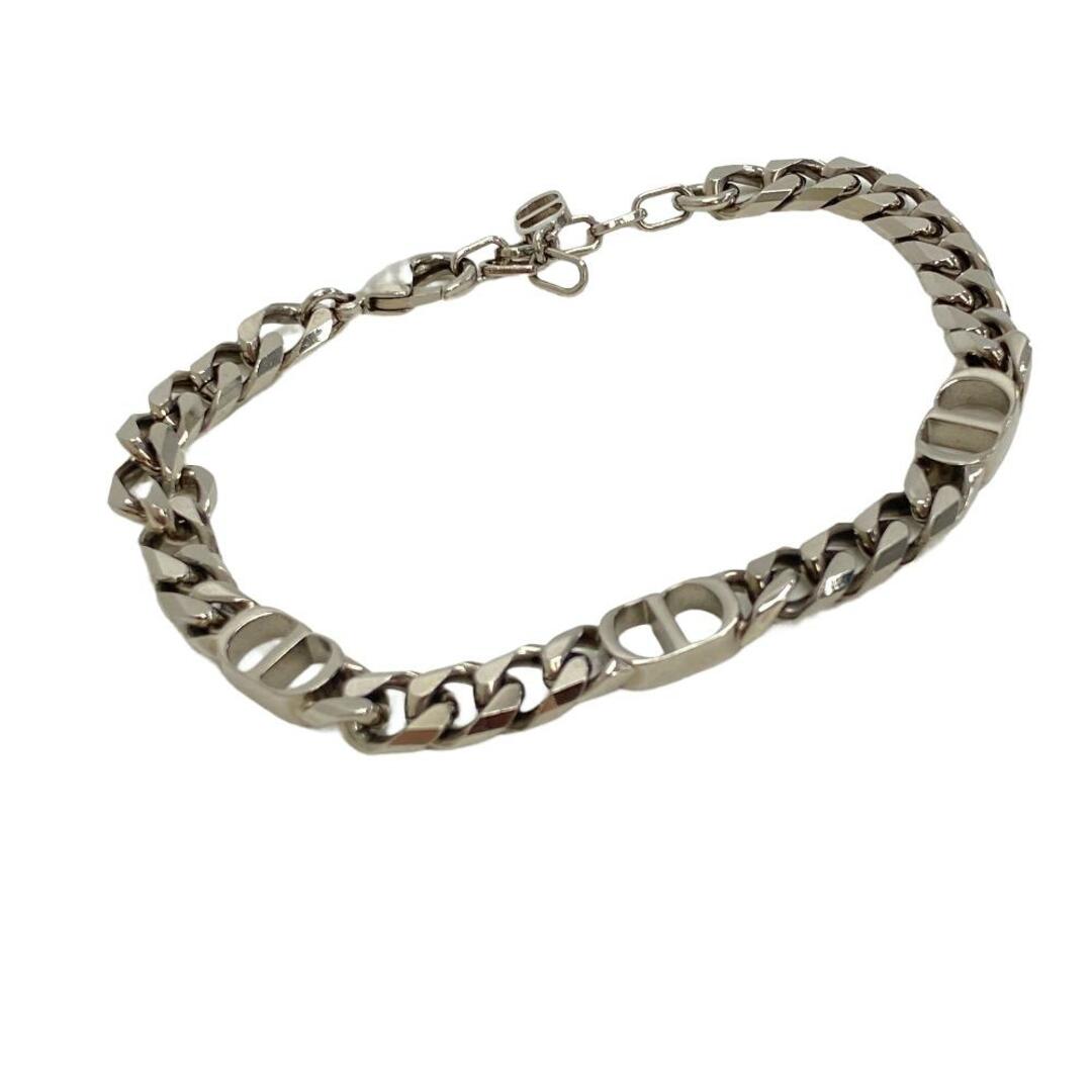 Dior - ディオール Dior ブレスレット CD icon チェーンリンク