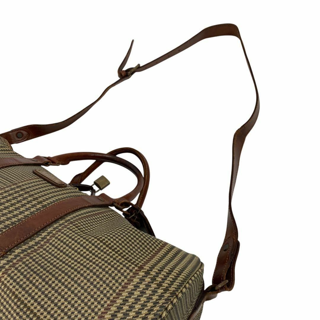 POLO RALPH LAUREN - 美品 ヴィンテージ ポロラルフローレン チェック