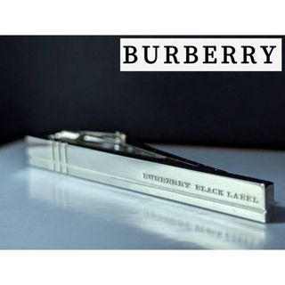 BURBERRY BLACK LABEL（ネクタイピン）のフリマアイテム一覧