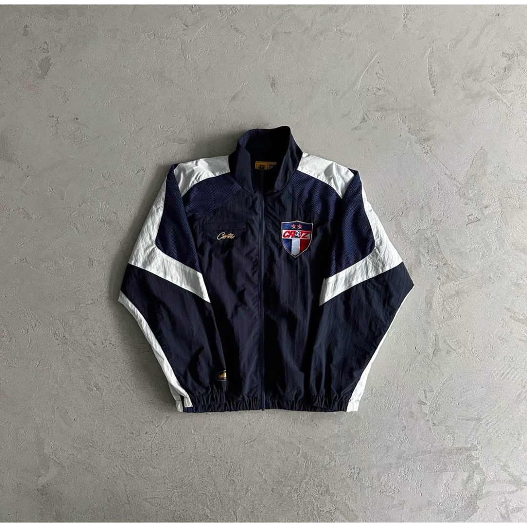 L】corteiz shukujacket イタリア セットアップの通販 by Nicole Ma