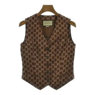 GUCCI（ベスト/ジレ）のフリマアイテム一覧