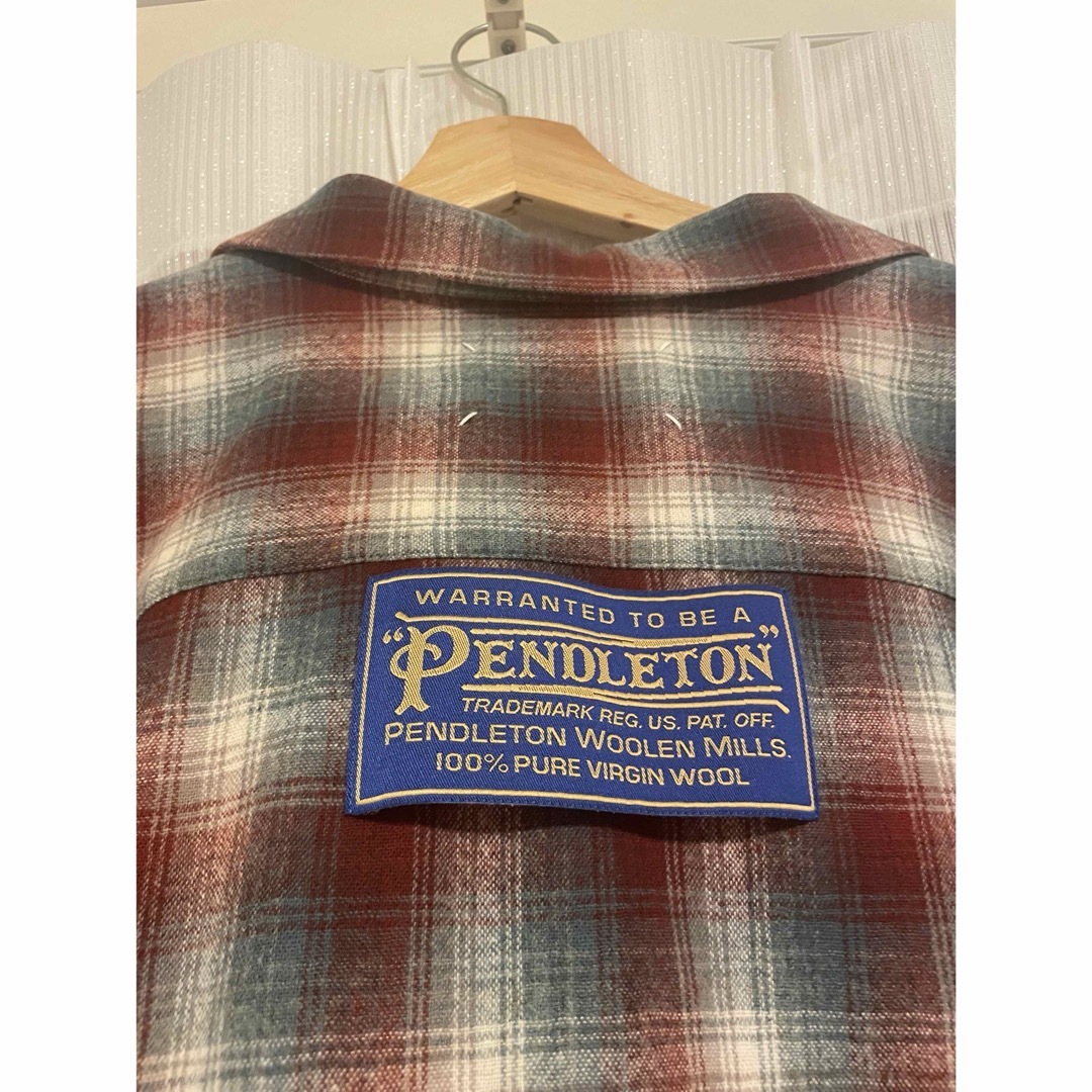 Maison Margiela（旧Maison Martin Margiela） - 新品未使用maison