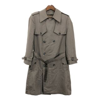 Christian Dior（トレンチコート）のフリマアイテム一覧