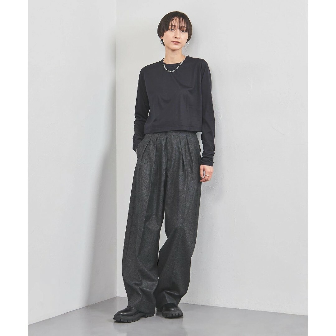 THE RERACS - 24AW THE RERACS グルカパンツ38 GURKHA