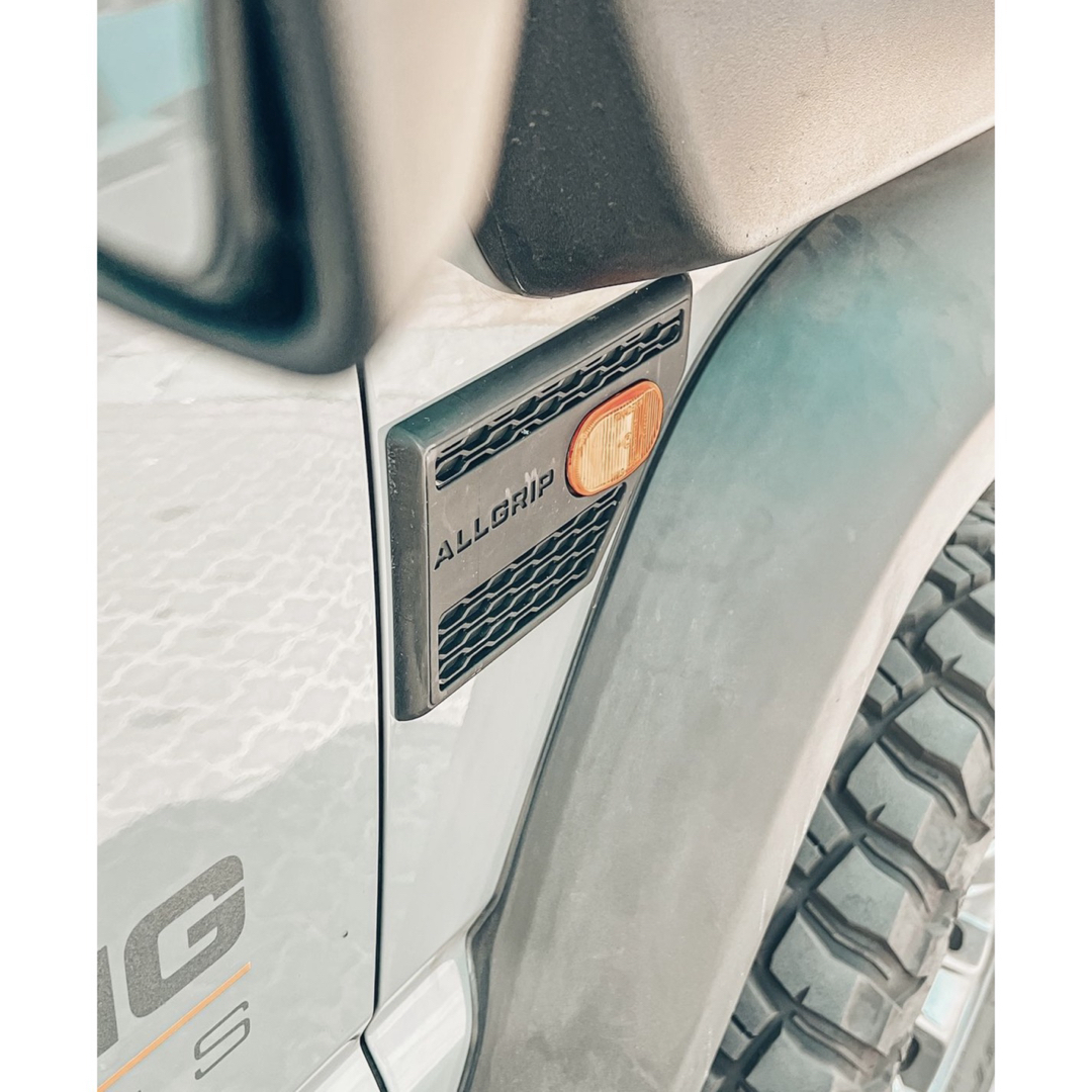 スズキ - ジムニー インジケータパネル ROAMING HORIZON jb64 jb74の