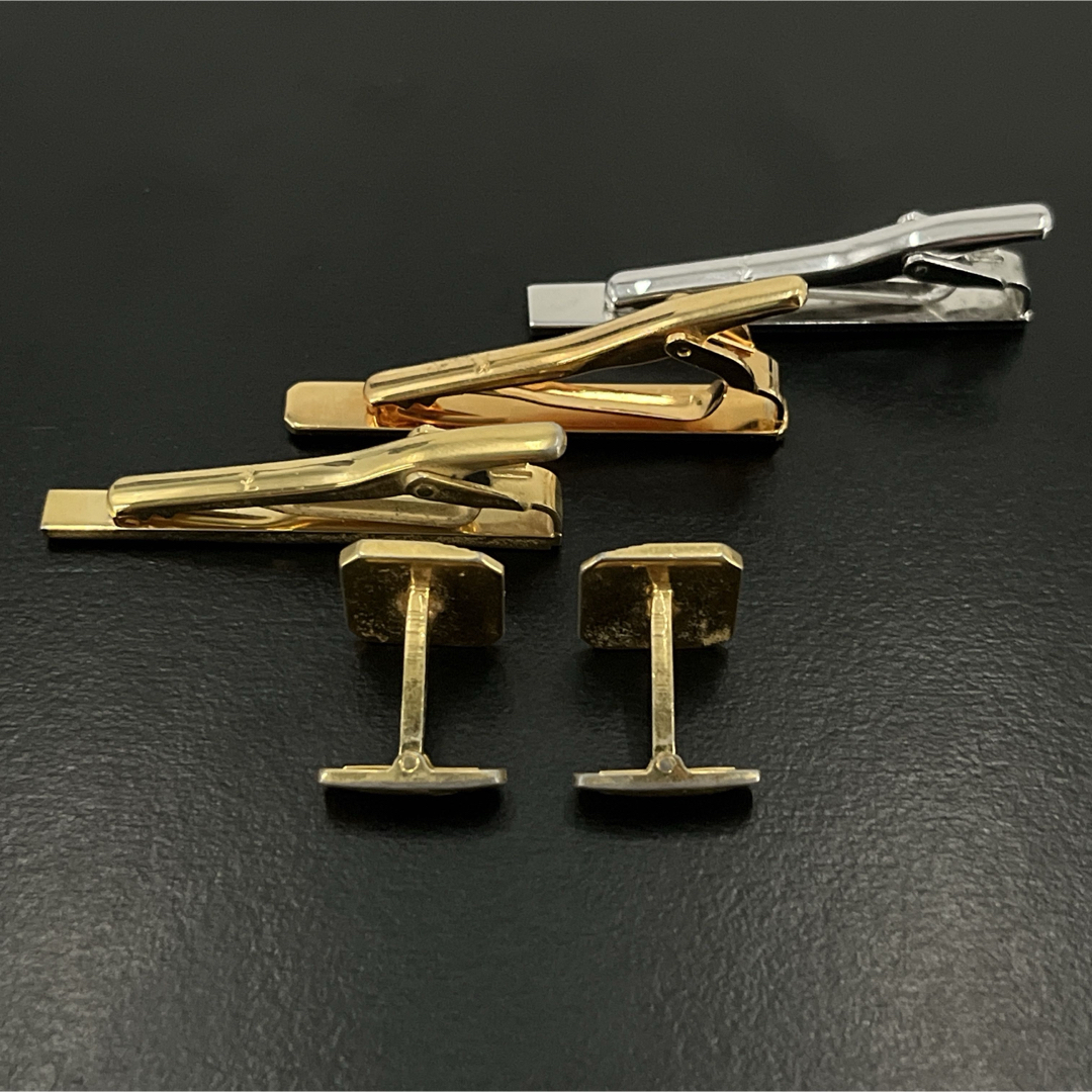 Yves Saint Laurent - まとめ 5点セット イヴサンローラン ネクタイ