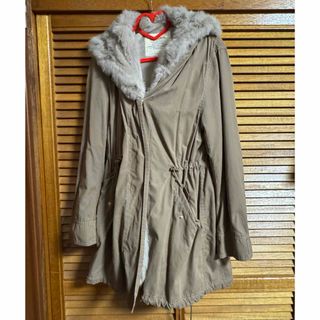 COCO DEAL（モッズコート）のフリマアイテム一覧