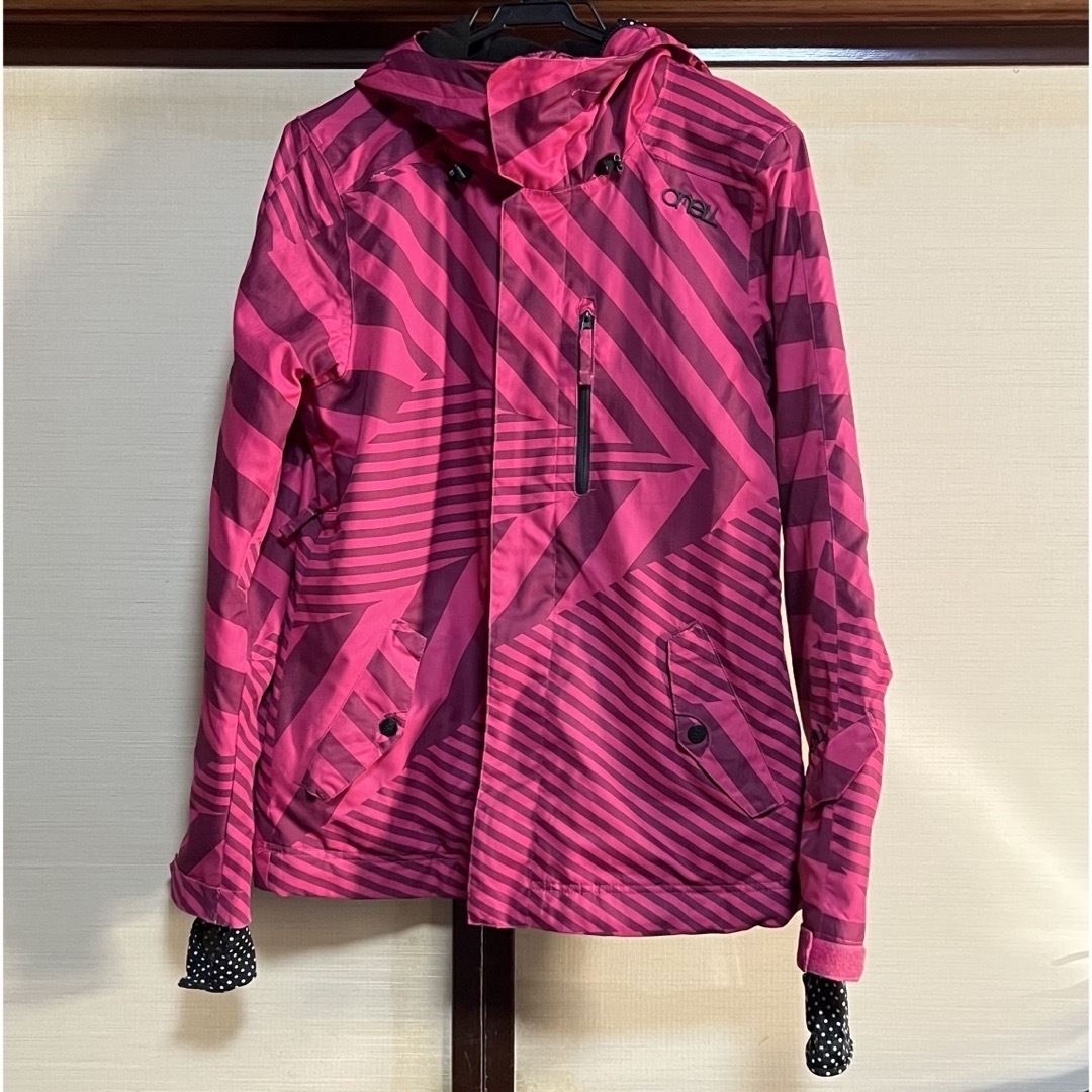 O'NEILL - O'NEILL レディーススキー・スノボウェア Mサイズ ユーズド