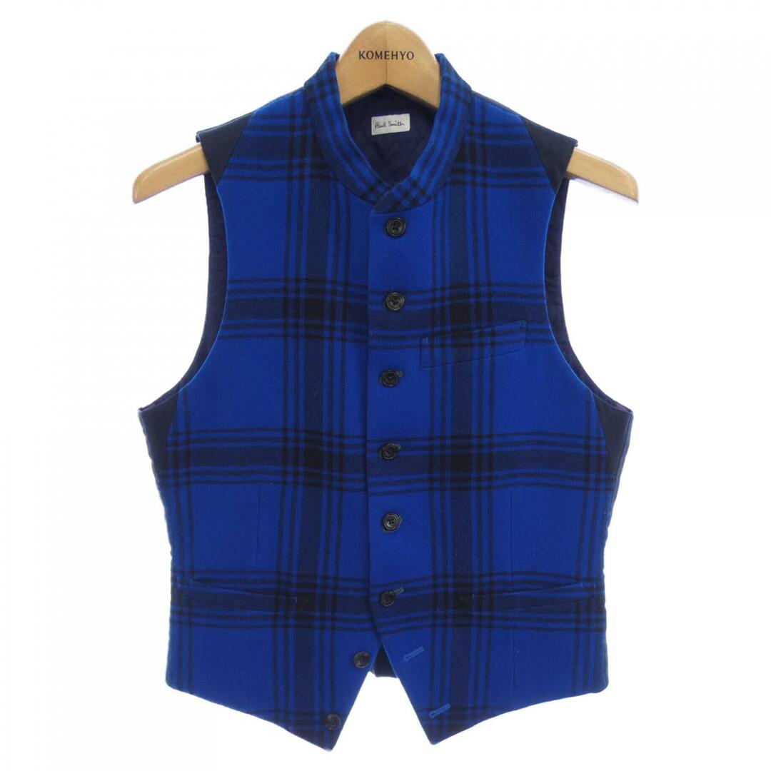 Paul Smith - ポールスミス Paul Smith ベストの通販 by KOMEHYO