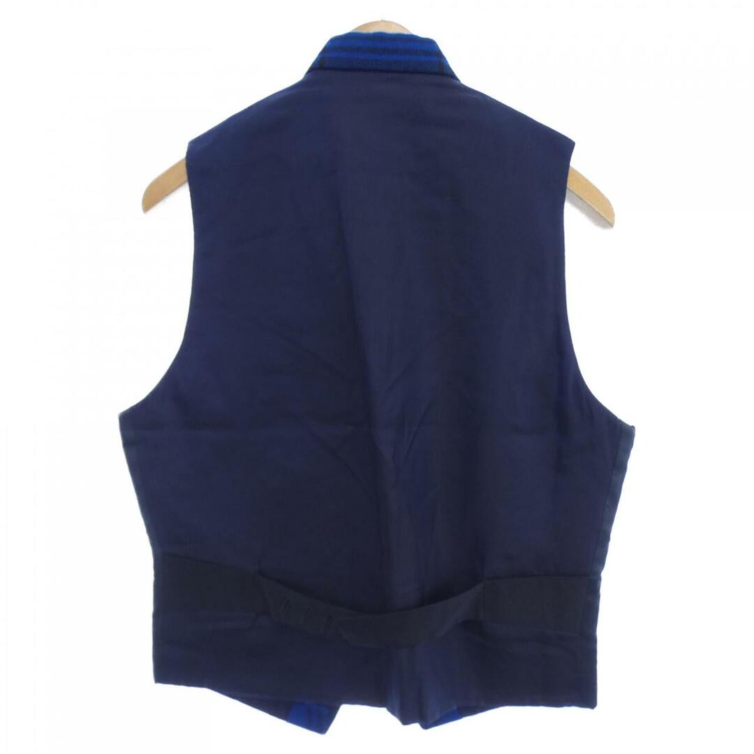 Paul Smith - ポールスミス Paul Smith ベストの通販 by KOMEHYO