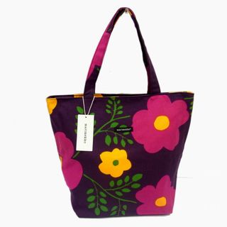 marimekko（トートバッグ ・ パープル/紫色系）のフリマアイテム一覧