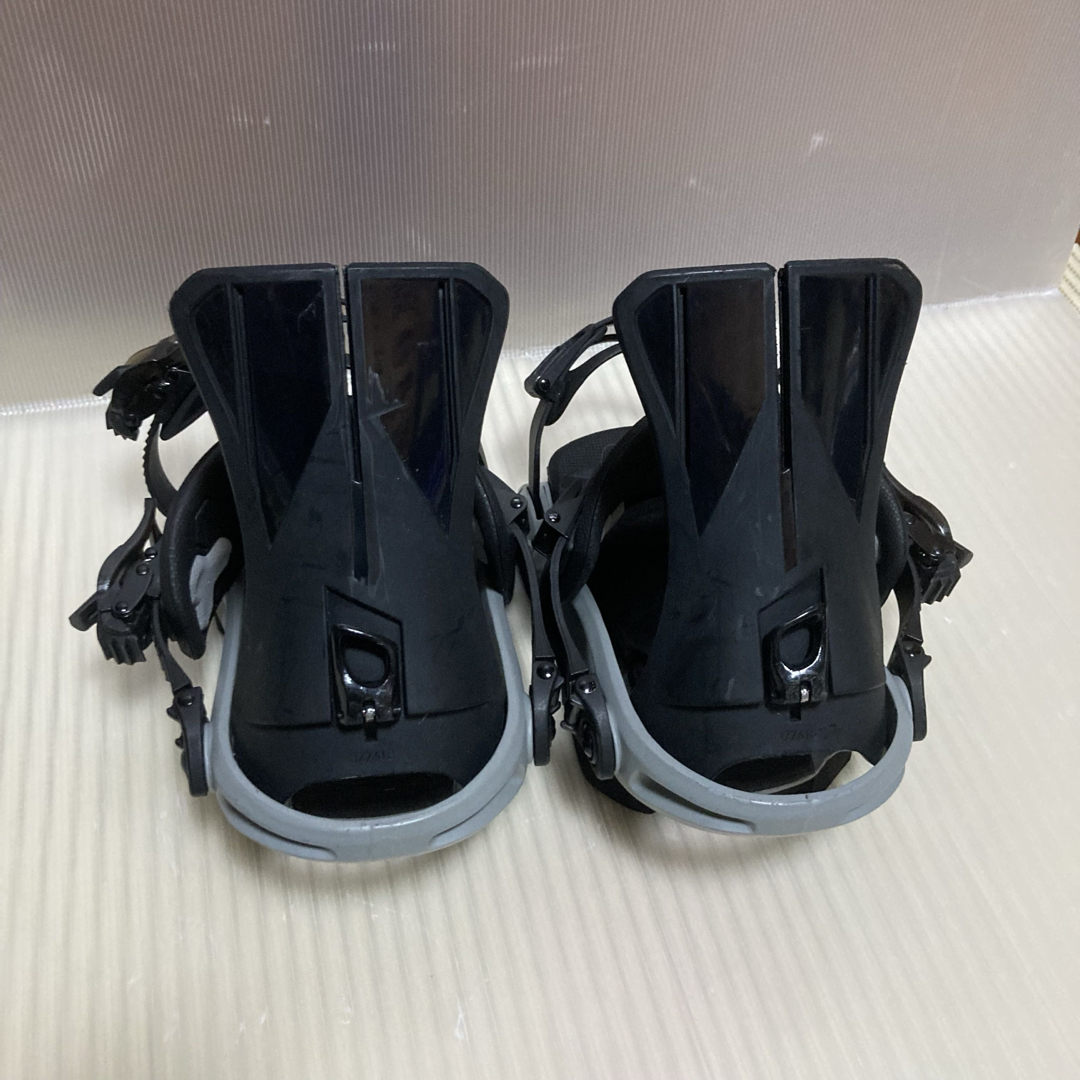 HEAD - HEAD ビンディングMサイズ ヘッドスノーボード バインディング