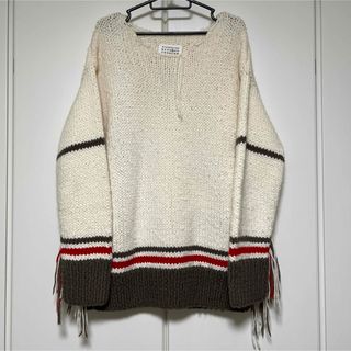 Maison Margiela（旧Maison Martin Margiela）（ニット/セーター