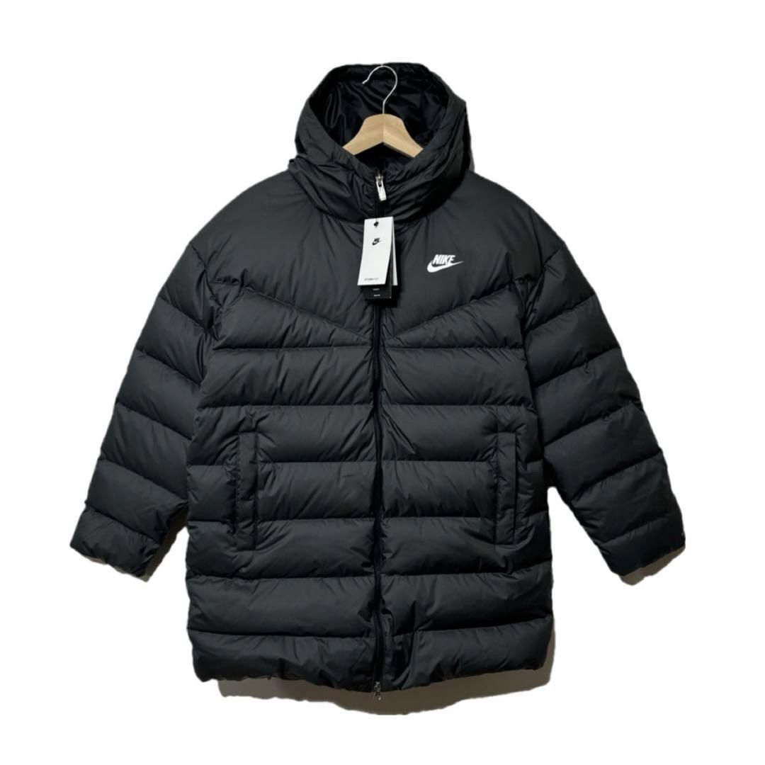NIKE - 新品 ナイキ ウィンドランナー Storm-FIT ダウンパーカー