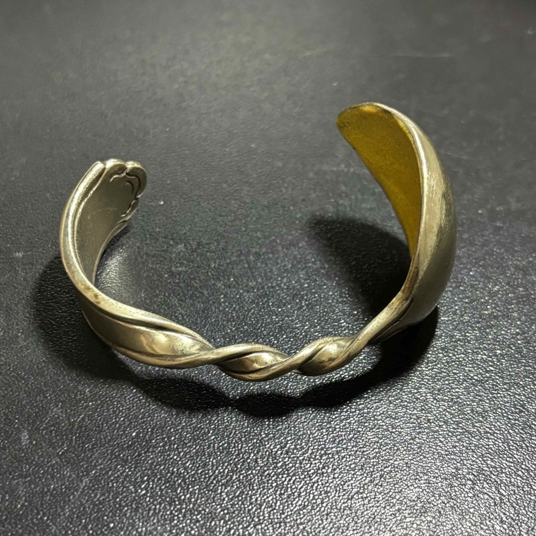 KAPITAL キャピタル バングル スマイル ブレスレット